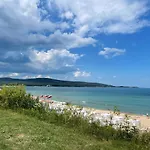 Sea View Apartmán *