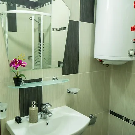 Apartament Sea View Primorsko