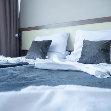 Sea View Apartament Primorsko