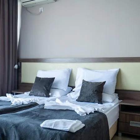 Apartament Sea View Primorsko