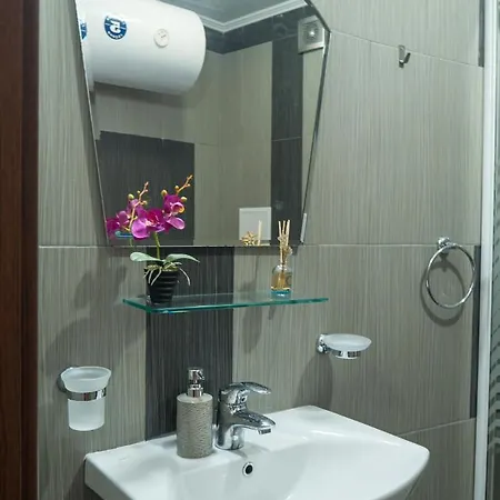 Apartament Sea View Primorsko