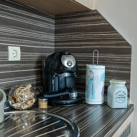 Sea View * Primorsko