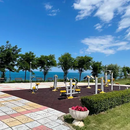 Sea View פרימורסקו