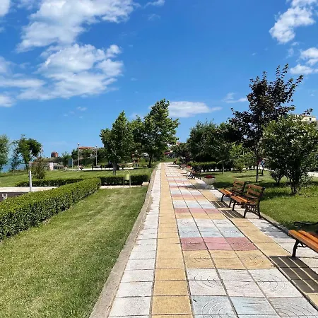 Sea View פרימורסקו