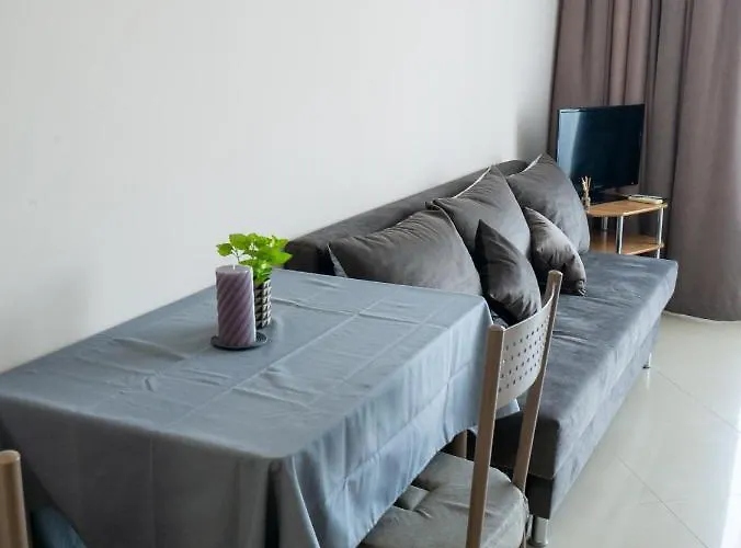 Sea View פרימורסקו