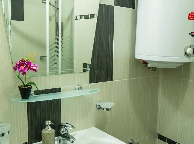 Apartment Sea View Primorsko