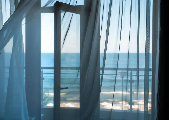 Apartment Sea View *