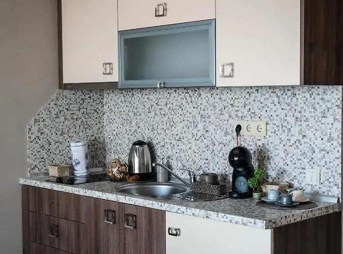 Sea View * פרימורסקו