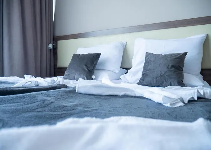 Sea View דירה פרימורסקו