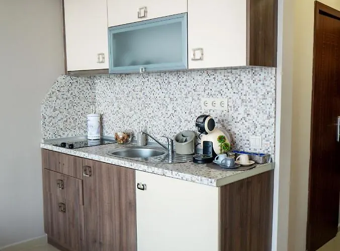 Sea View * פרימורסקו