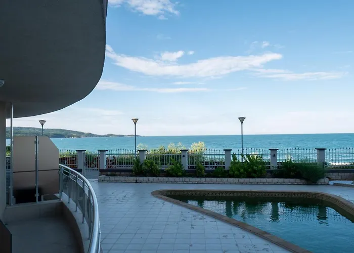 Apartment Sea View *