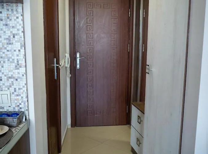 Sea View פרימורסקו