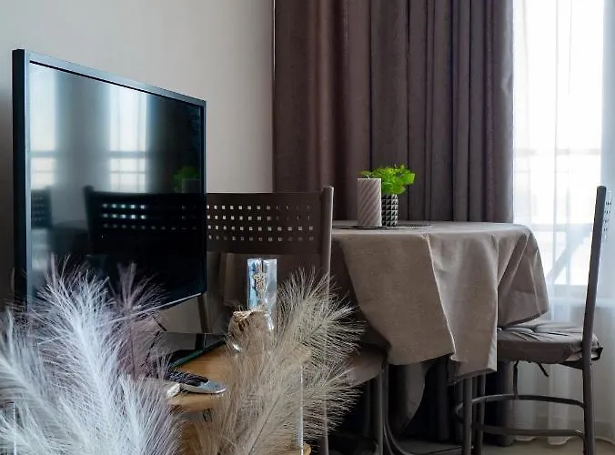 Apartment Sea View Primorsko