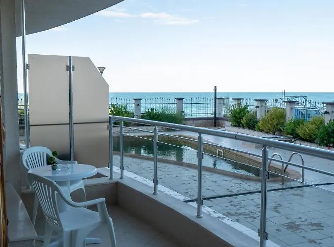 Sea View * פרימורסקו