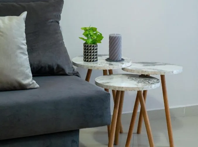 Sea View פרימורסקו