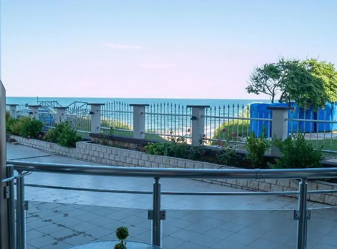 Sea View דירה פרימורסקו