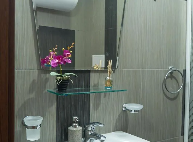 Apartment Sea View Primorsko