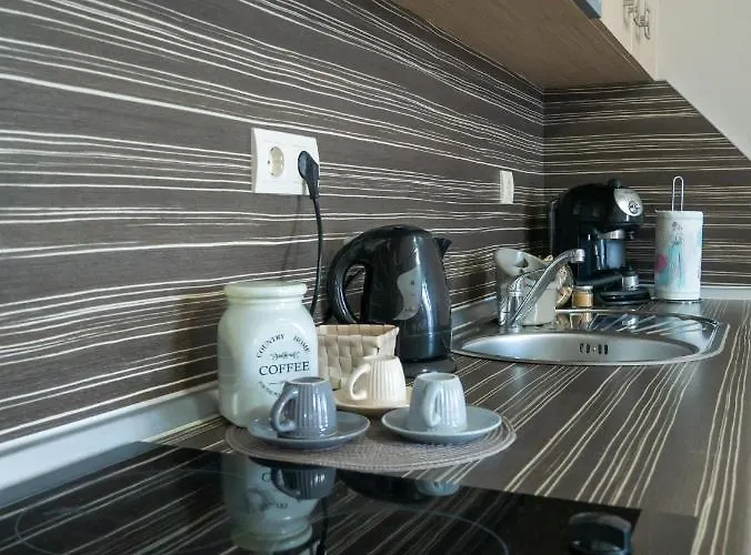 Apartment Sea View *