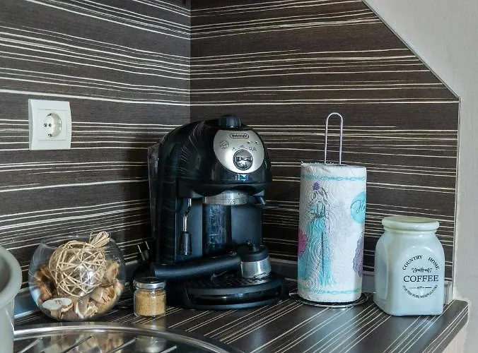 Sea View * פרימורסקו