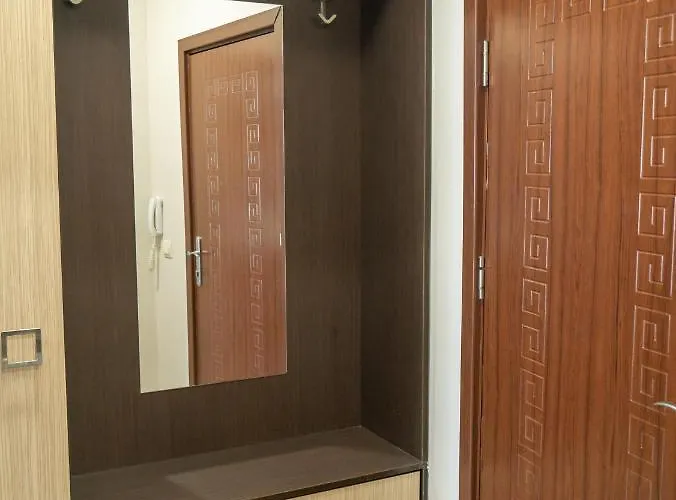 Sea View * פרימורסקו