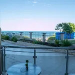 Sea View Lejlighed Primorsko