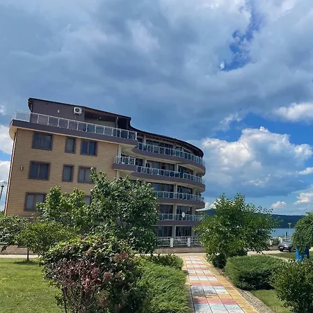 Apartmán Sea View *