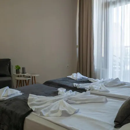 Sea View Apartmán *