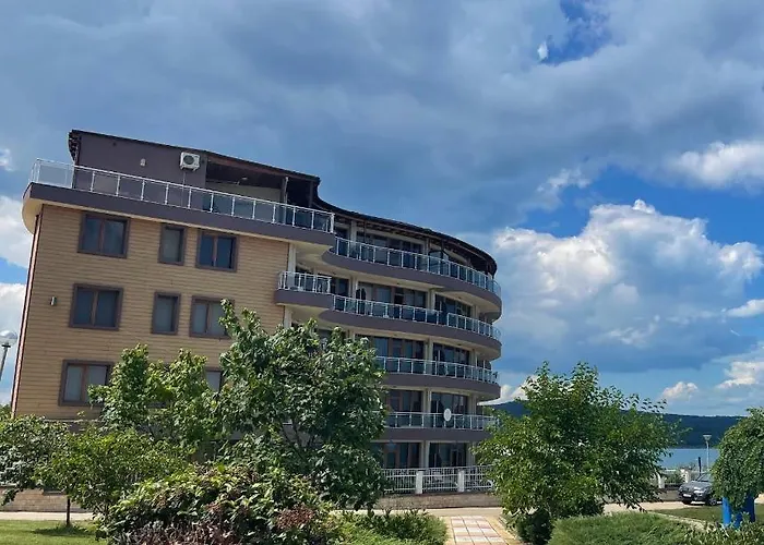 Lejlighed Sea View *